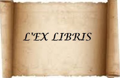 LEX LIBRIS 